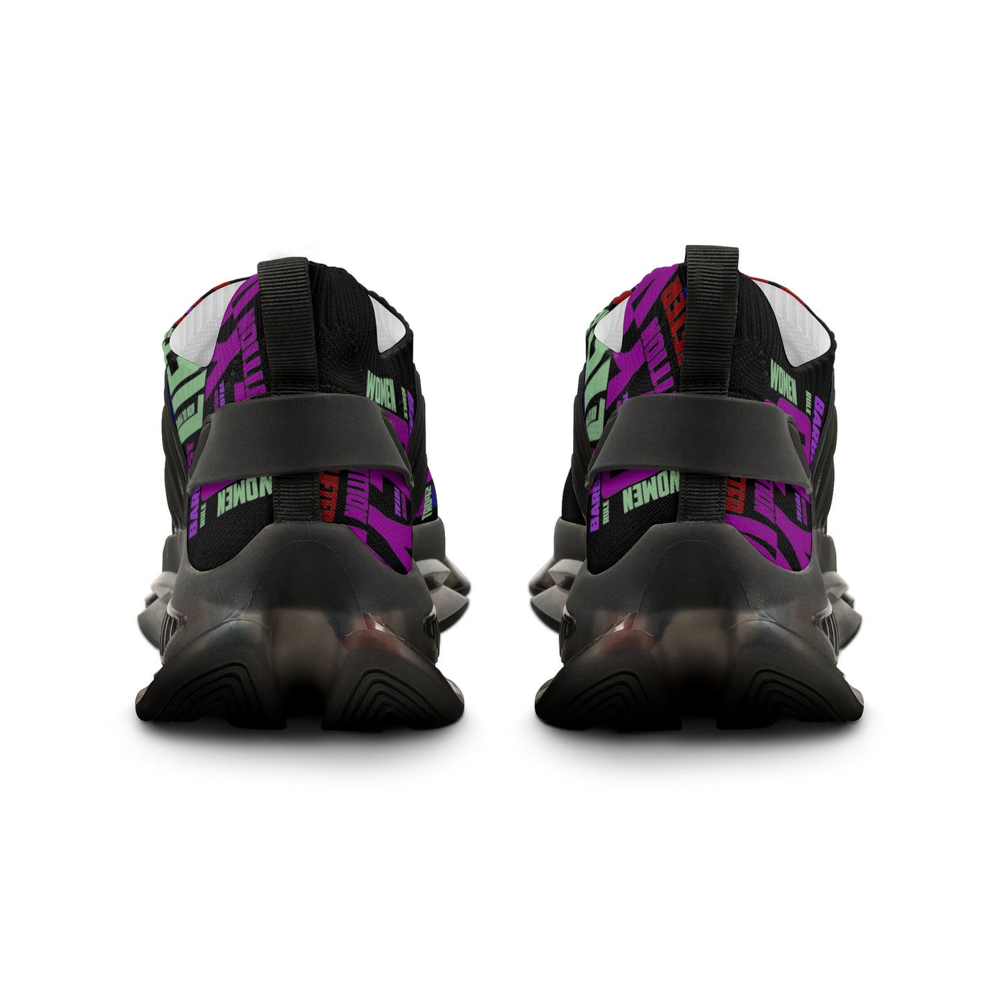 Lifting Lover - Athletic Shoes