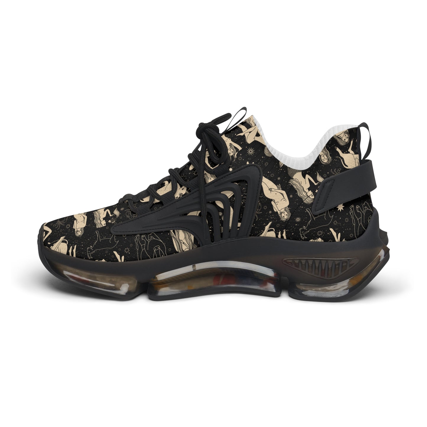 Sensual Zodiac - Athletic Running Shoes