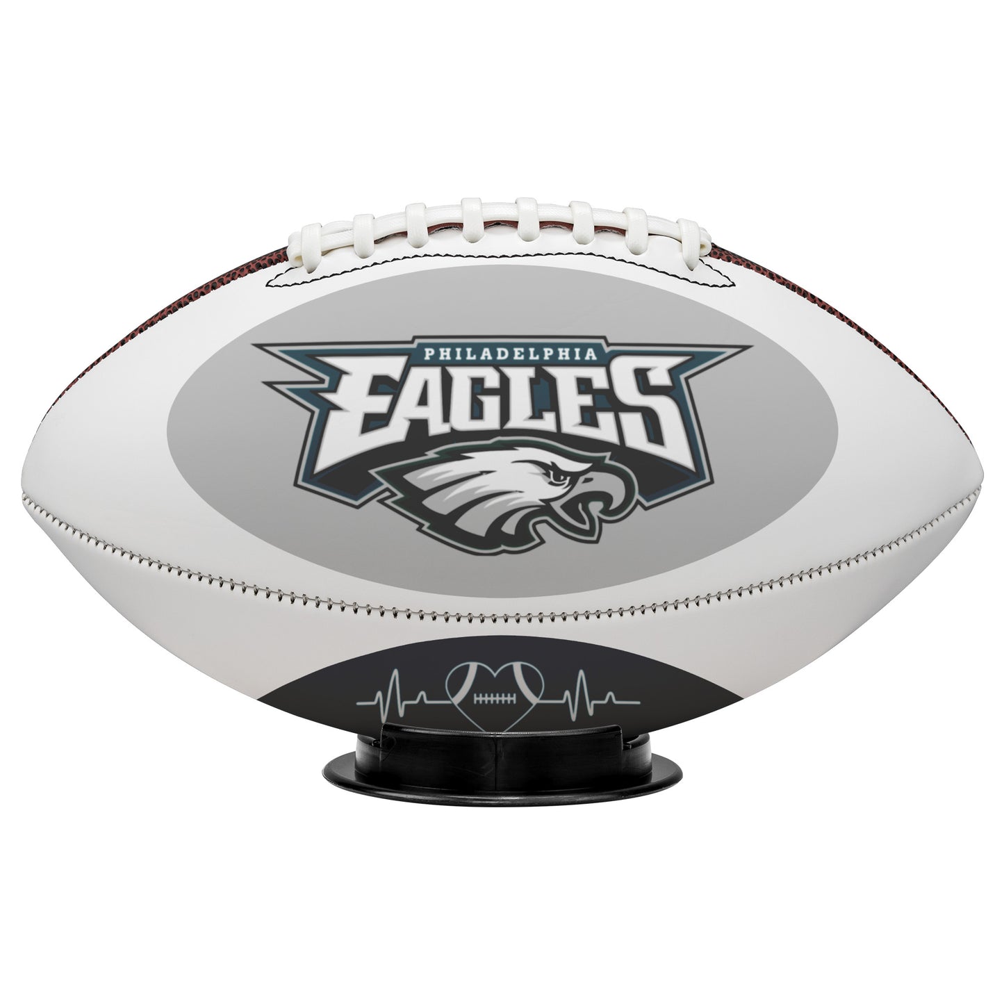Mike football