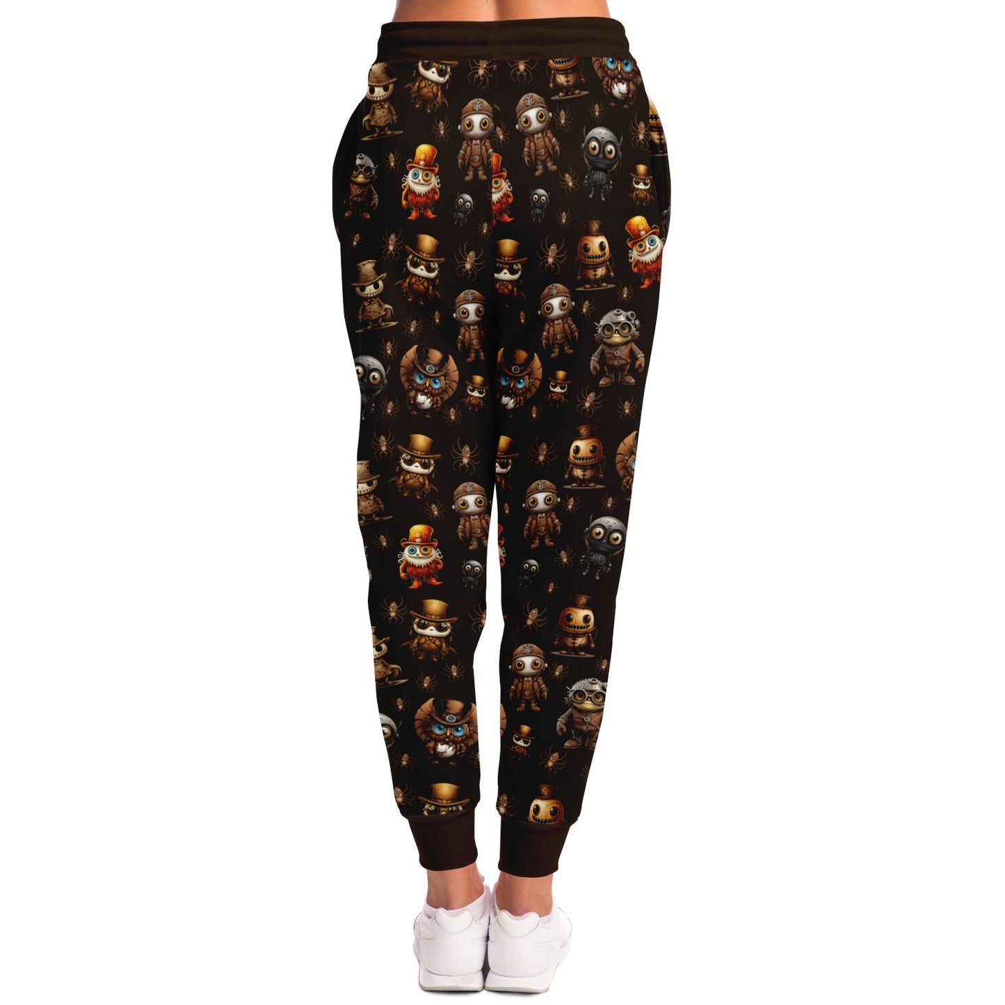 Athletic Jogger - Misfit Steampunk Crew