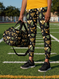 Bumble Bee Gym Bag