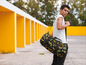 Bumble Bee Gym Bag