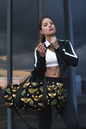 Bumble Bee Gym Bag