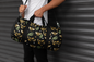 Bumble Bee Gym Bag