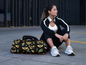Bumble Bee Gym Bag