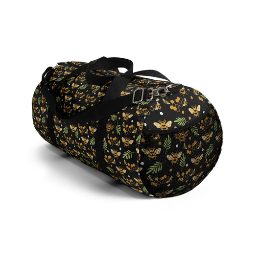 Bumble Bee Gym Bag