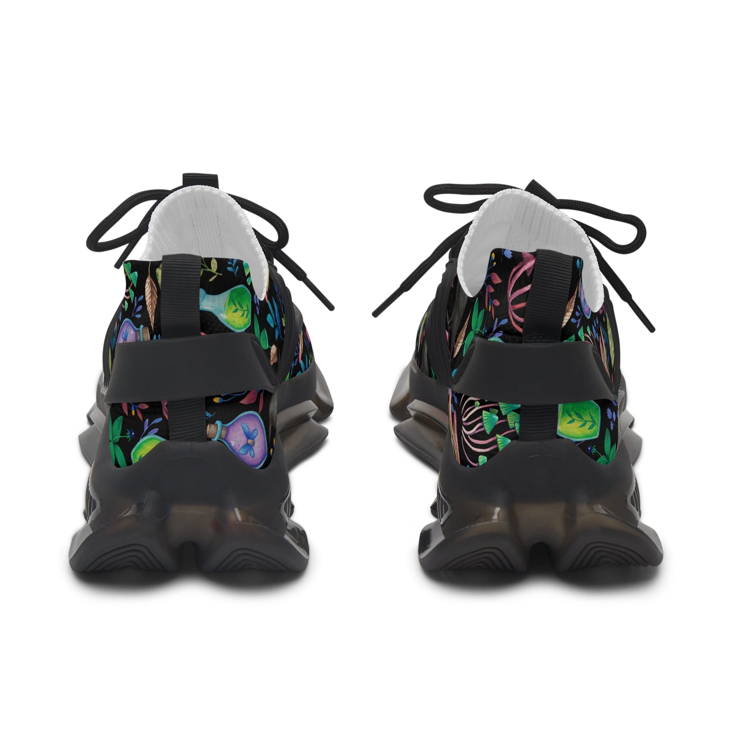 Witches Brew - Athletic Sneakers