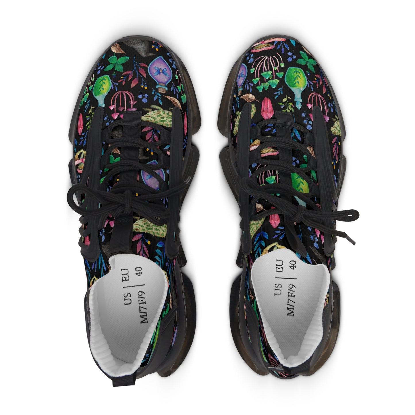 Witches Brew - Athletic Sneakers