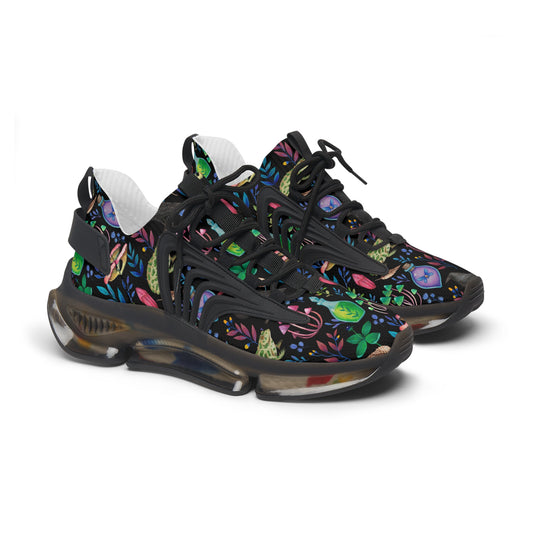 Witches Brew - Athletic Sneakers