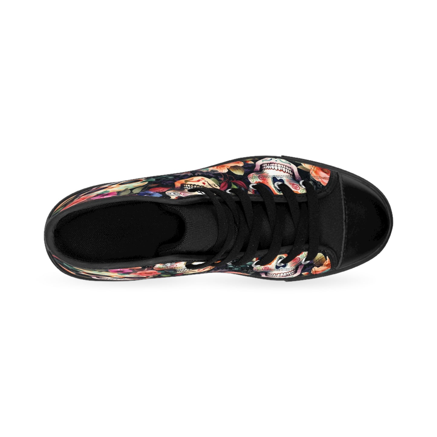 Sugar Skull - Lifting High-Top sneakers