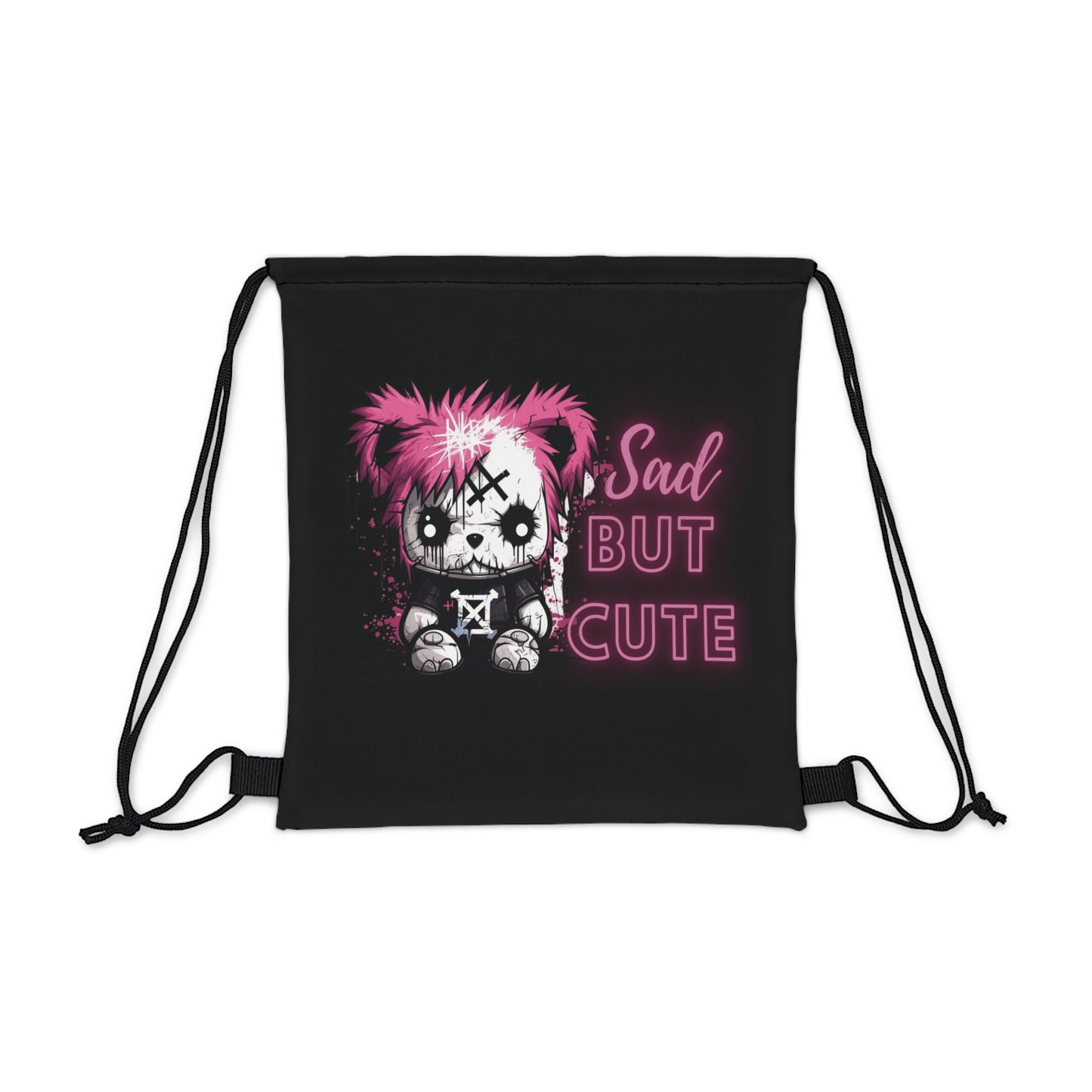 Outdoor Drawstring Bag