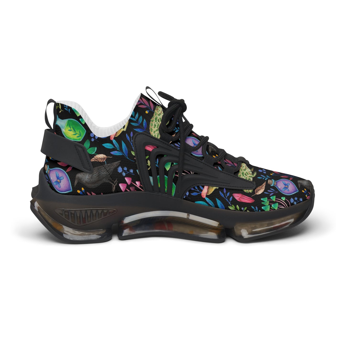 Witches Brew - Athletic Sneakers