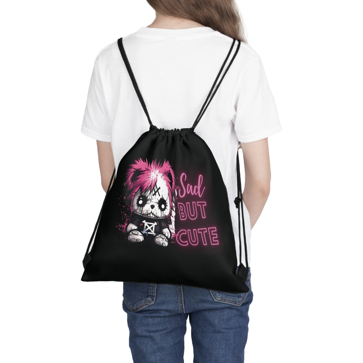 Outdoor Drawstring Bag