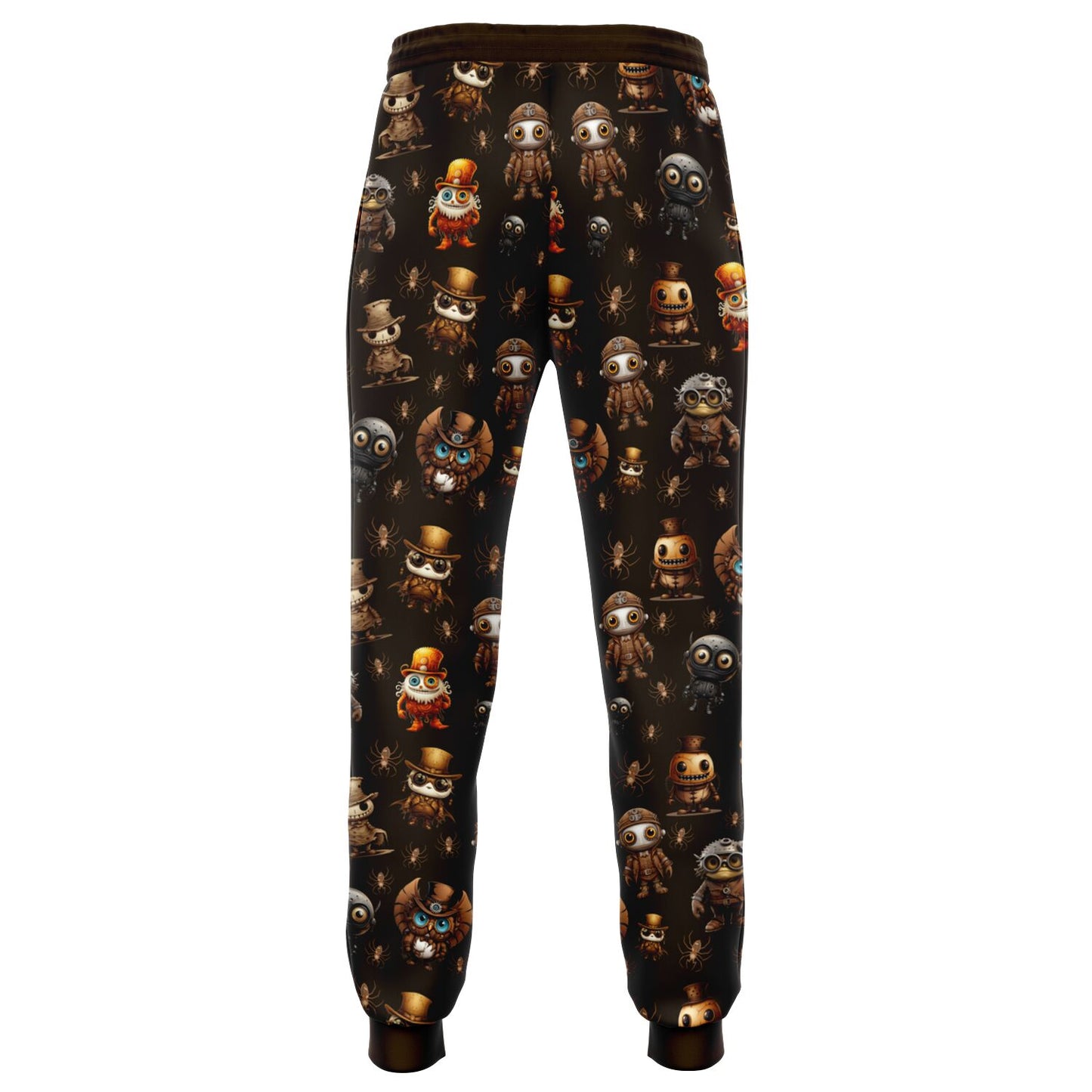 Athletic Jogger - Misfit Steampunk Crew