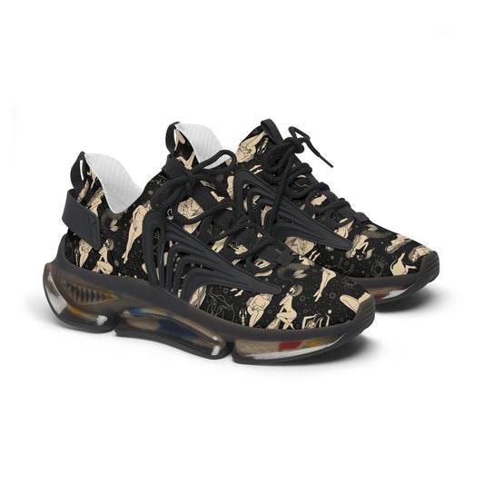 Sensual Zodiac - Athletic Running Shoes