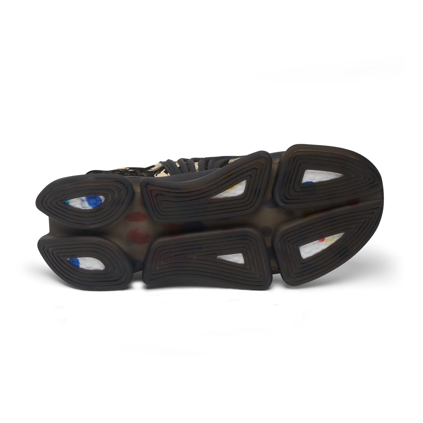 Sensual Zodiac - Athletic Running Shoes
