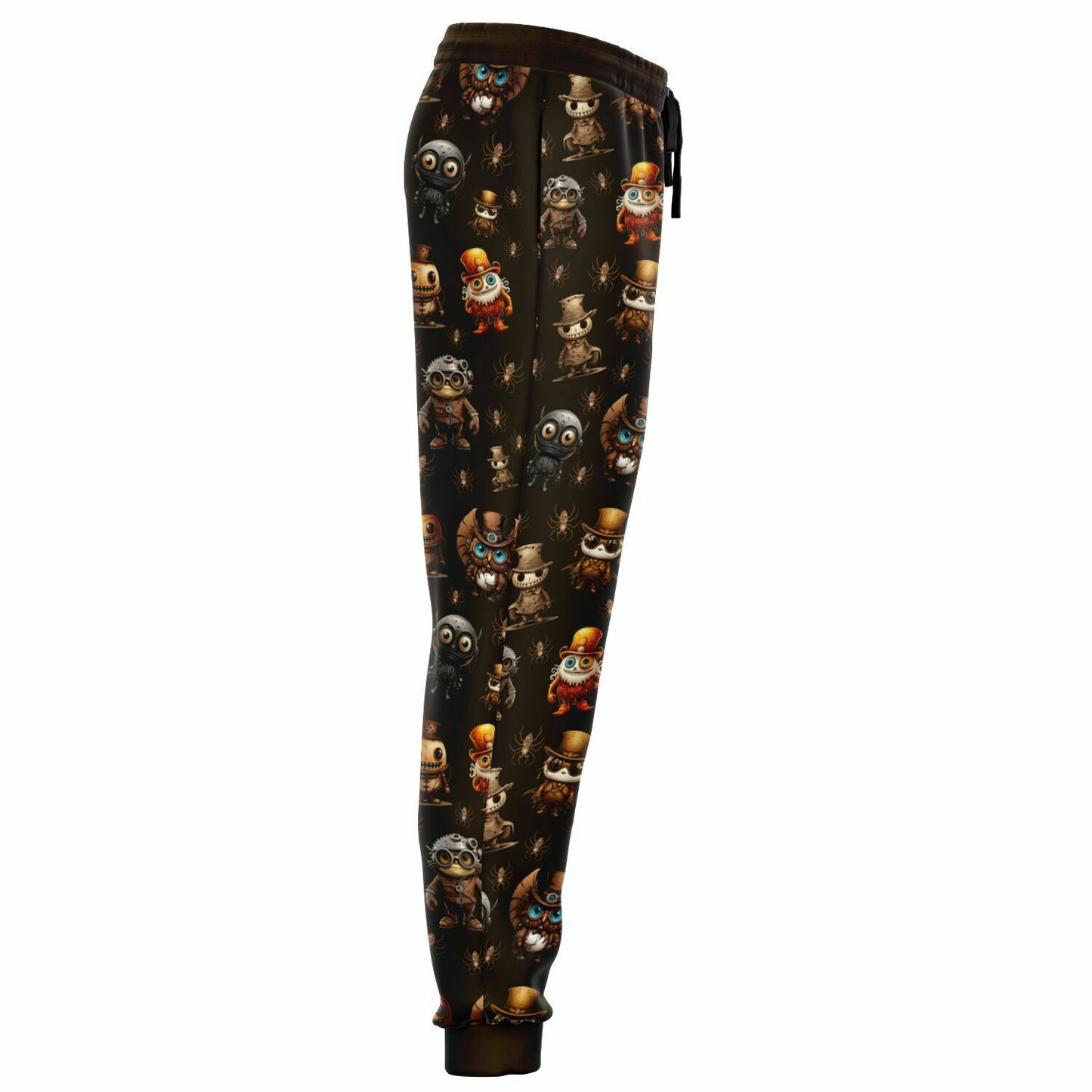 Athletic Jogger - Misfit Steampunk Crew