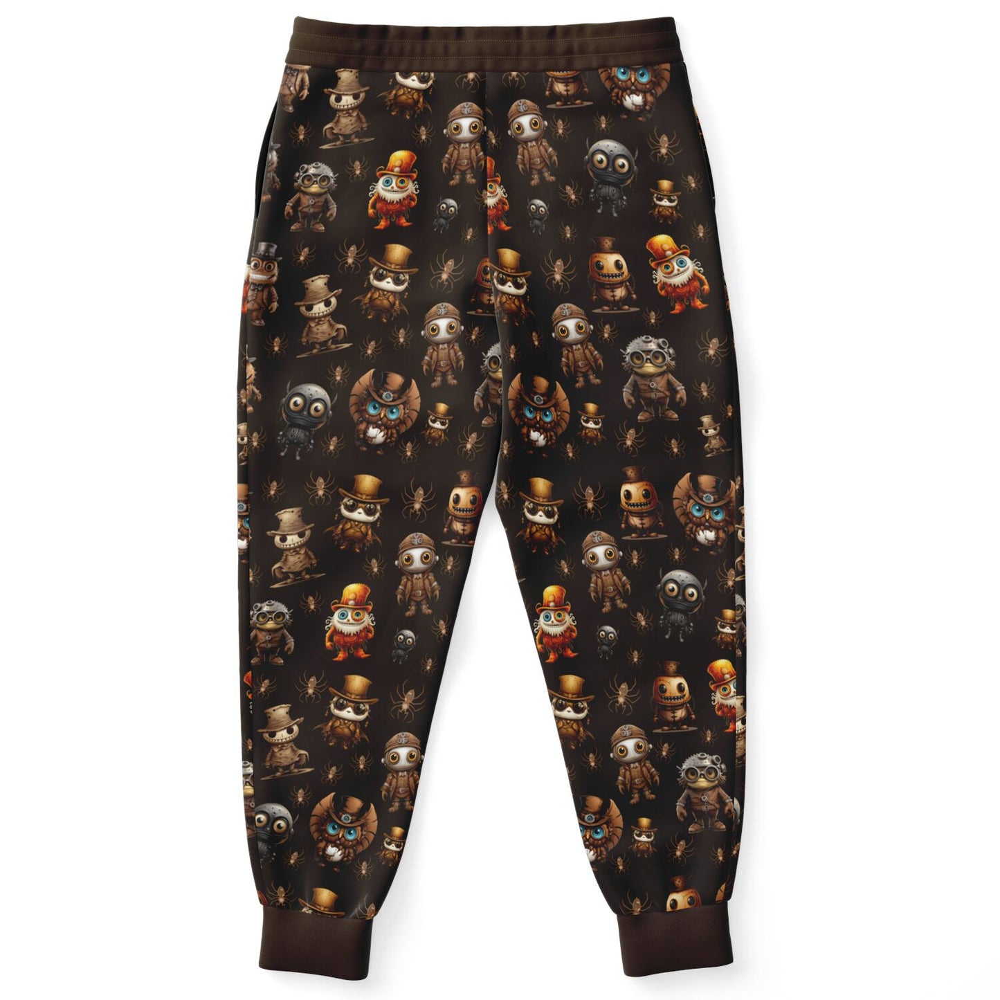 Athletic Jogger - Misfit Steampunk Crew