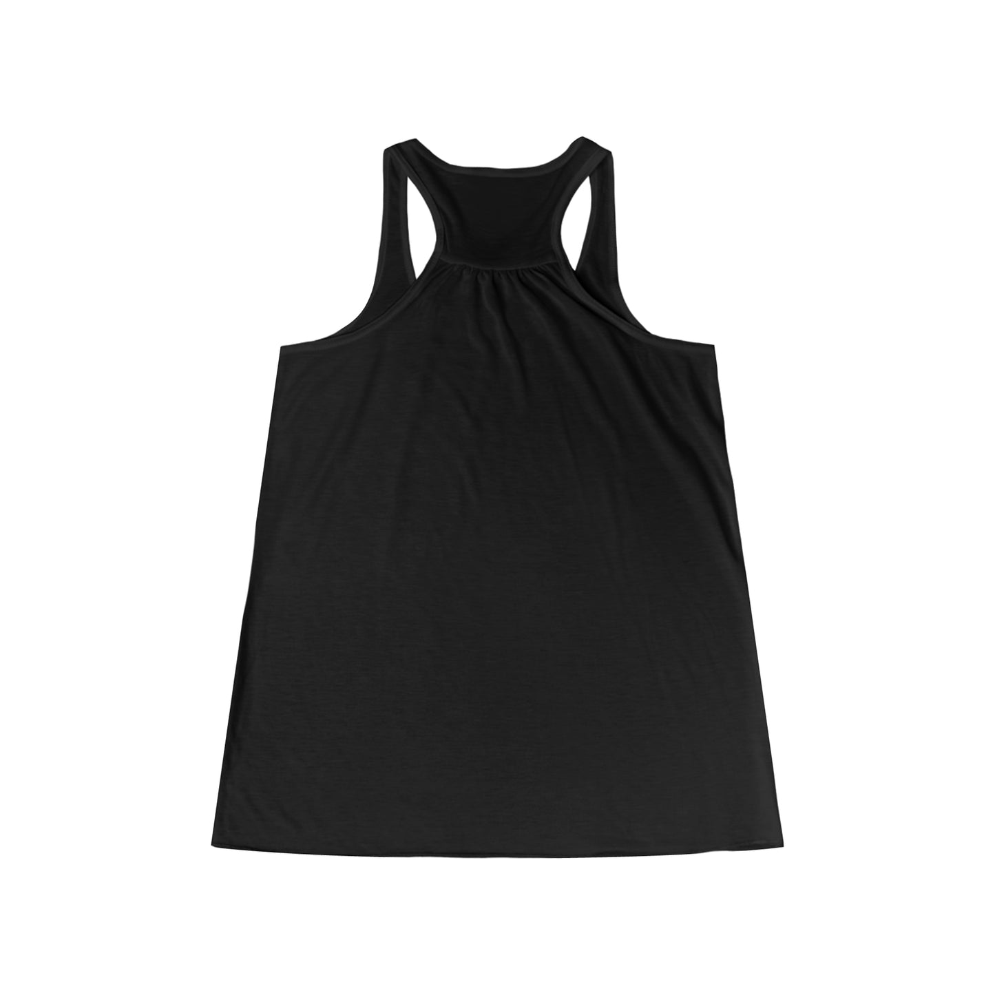 Flowy Racerback Tank Top - Deadmas