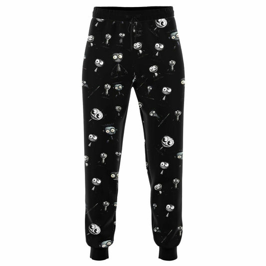 Misfit Monster Athletic Jogger Pants