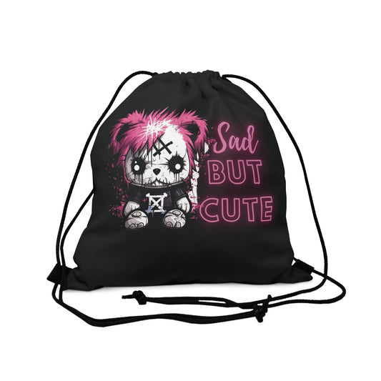 Outdoor Drawstring Bag