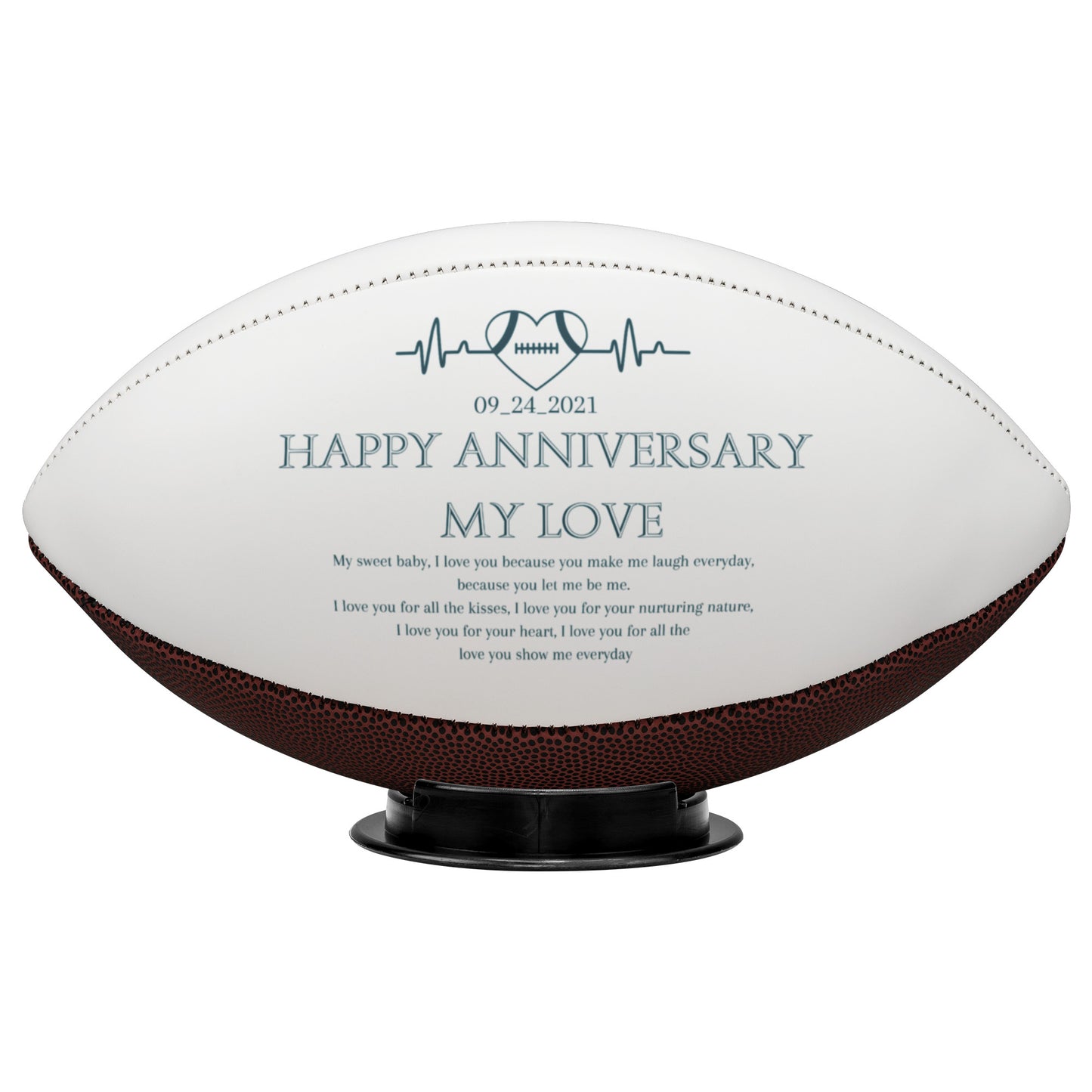 Mike football 2