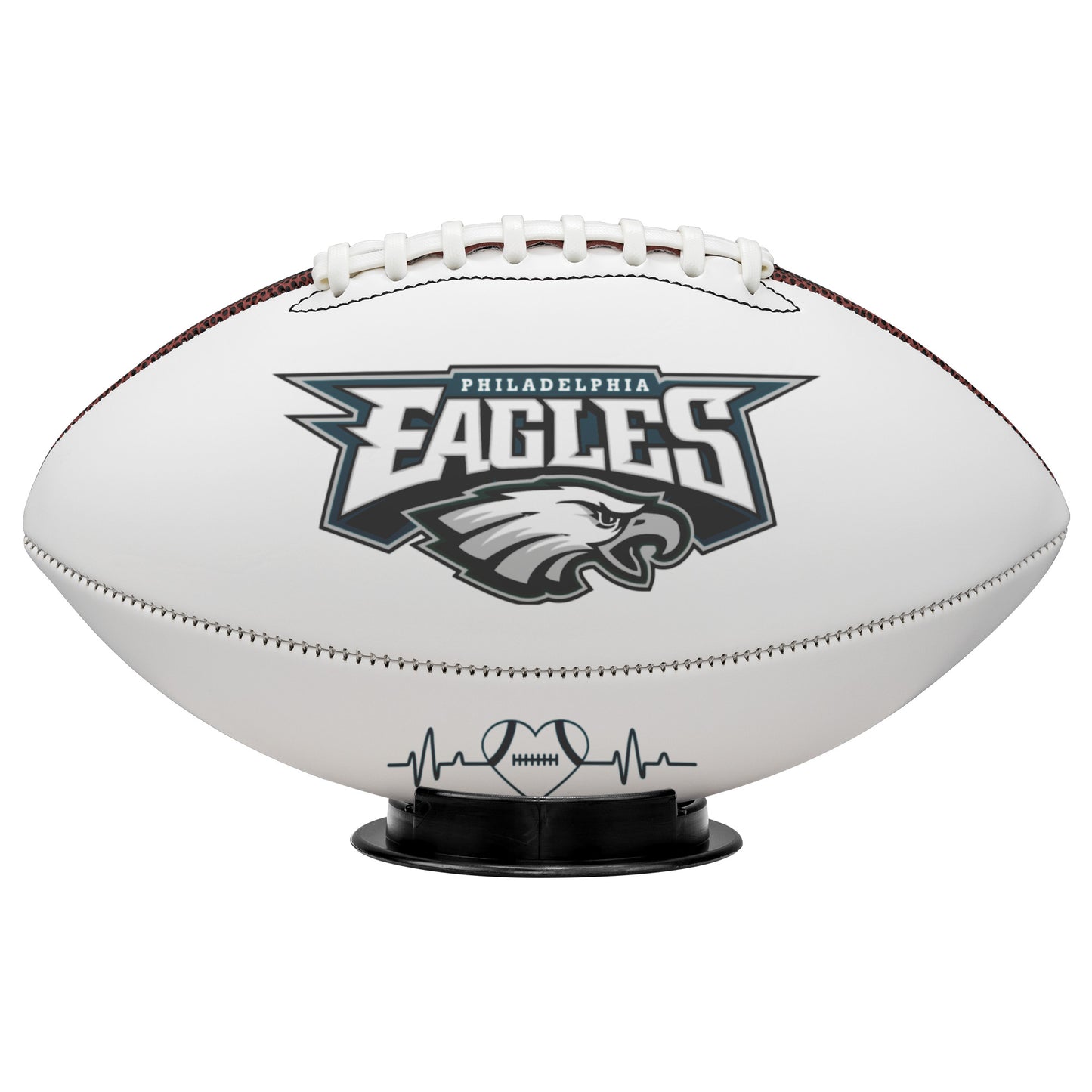 Mike football 2