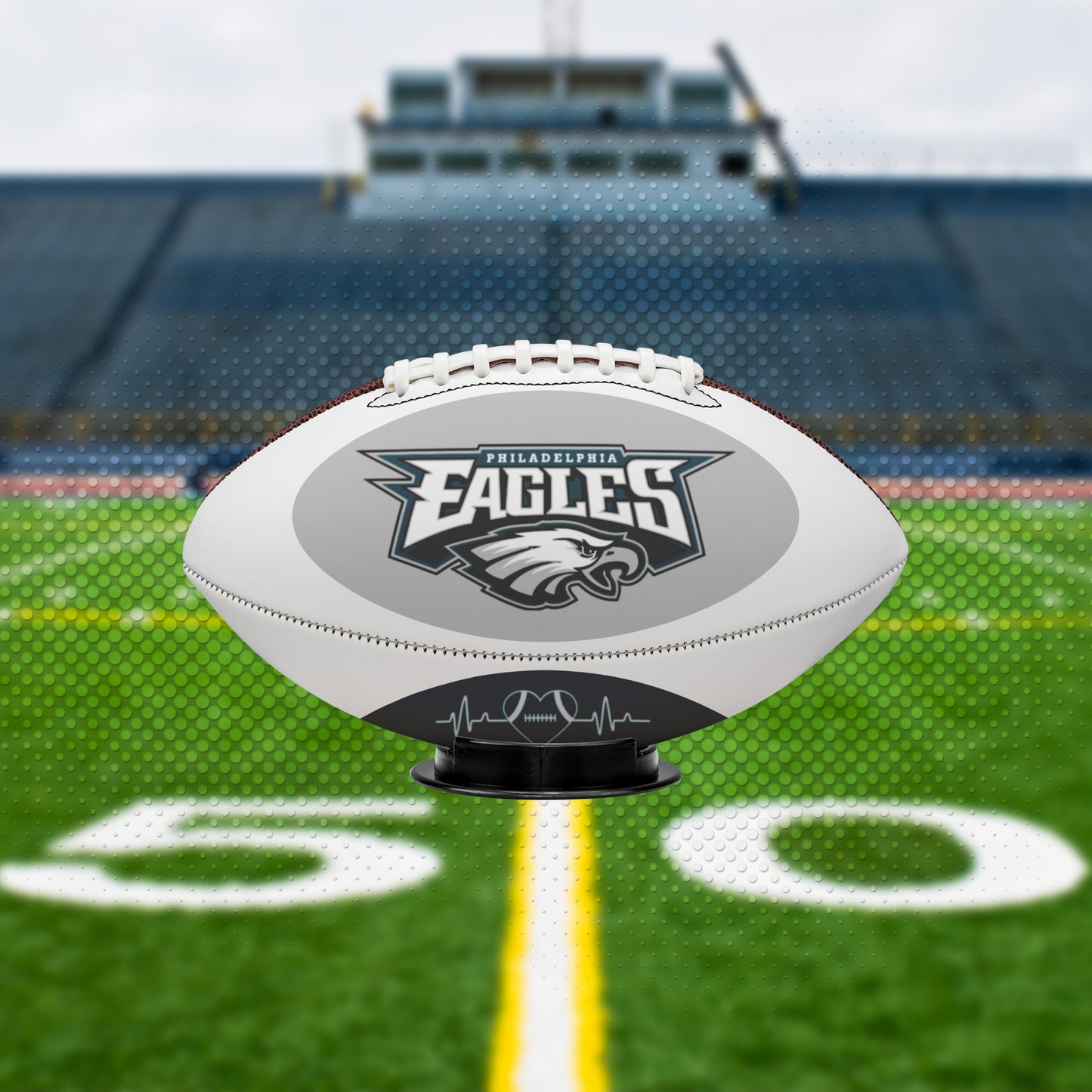 Mike football