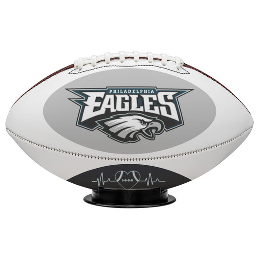 Mike football