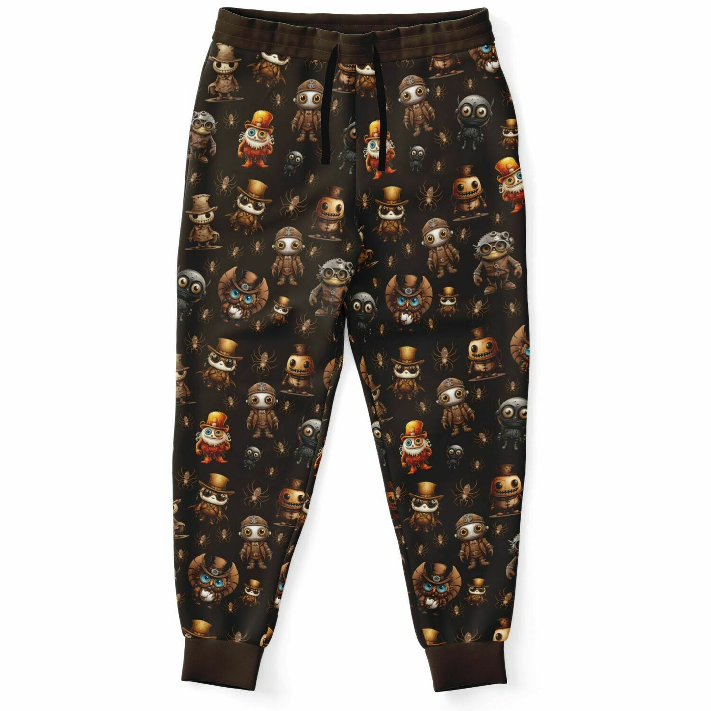 Athletic Jogger - Misfit Steampunk Crew