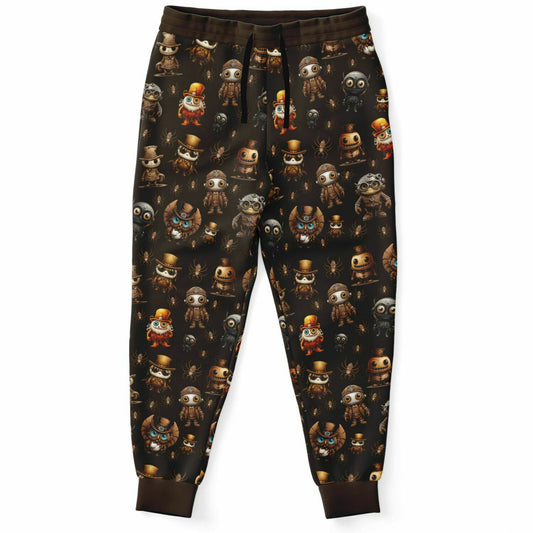 Athletic Jogger - Misfit Steampunk Crew