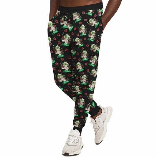 Voodoo Doll - Athletic Jogger Pants
