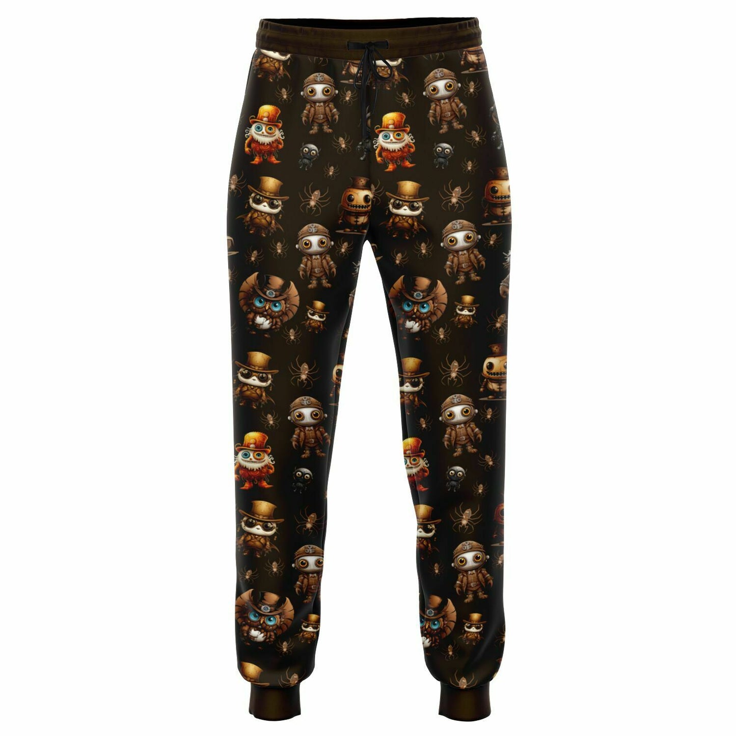 Athletic Jogger - Misfit Steampunk Crew