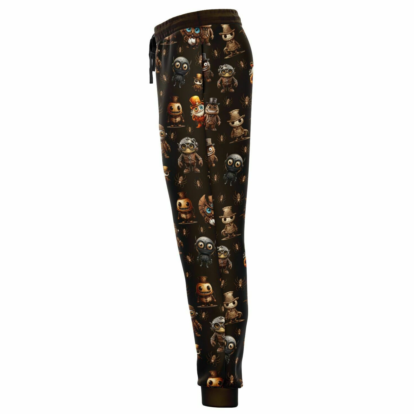 Athletic Jogger - Misfit Steampunk Crew
